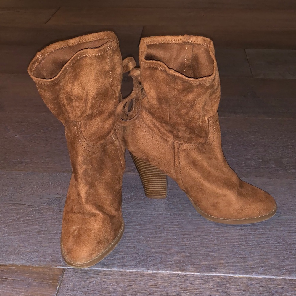 Women’s Boots